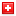 werkzeugzimmi.ch server is located in Switzerland